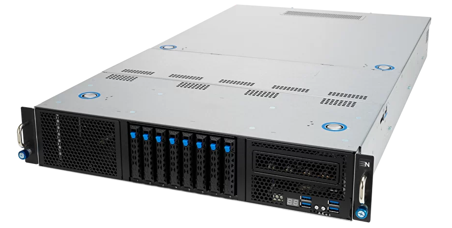 Сервер NERPA SEVER 5000 N2